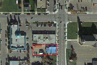Beaumont, AB Commercial Land - 4904 50th St