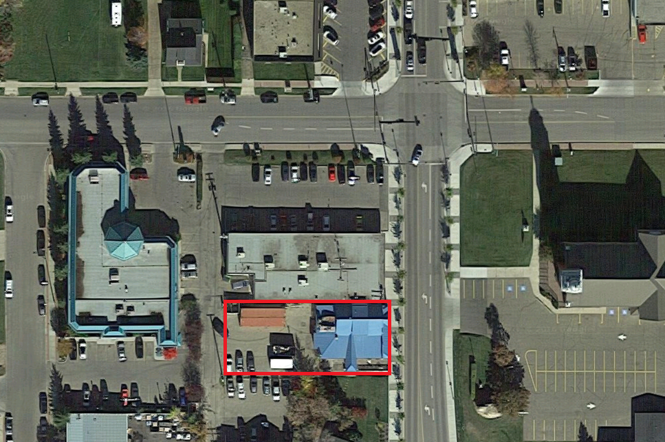 4904 50th St, Beaumont, AB for Sale