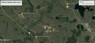 Blakeslee, PA Commercial Land - 291 Caughbaugh Rd