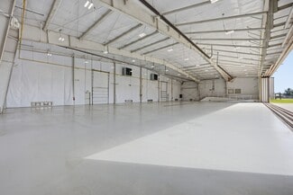 Greenville, NC Industrial - 1185 N Memorial Dr Greenville, NC Industrial - 1185 N Memorial Dr