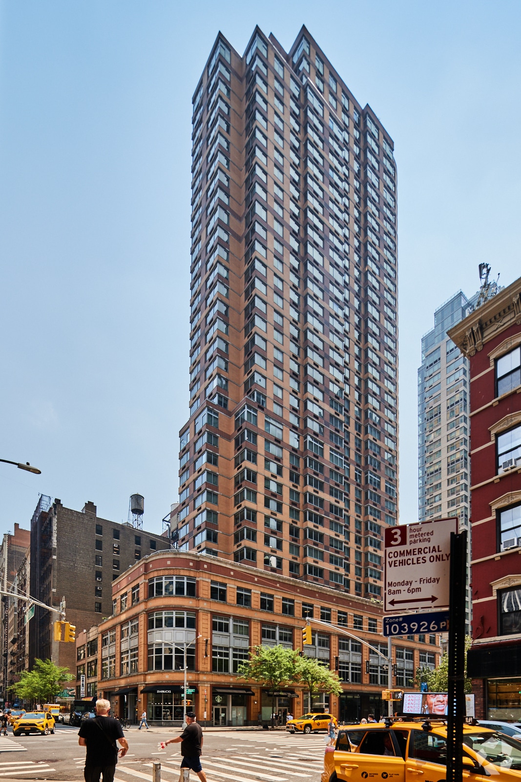 776 6th Ave, New York, NY for Rent