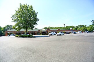 Chesapeake, VA Retail - 2605-2617 Moses Grandy Trl Chesapeake, VA Retail - 2605-2617 Moses Grandy Trl
