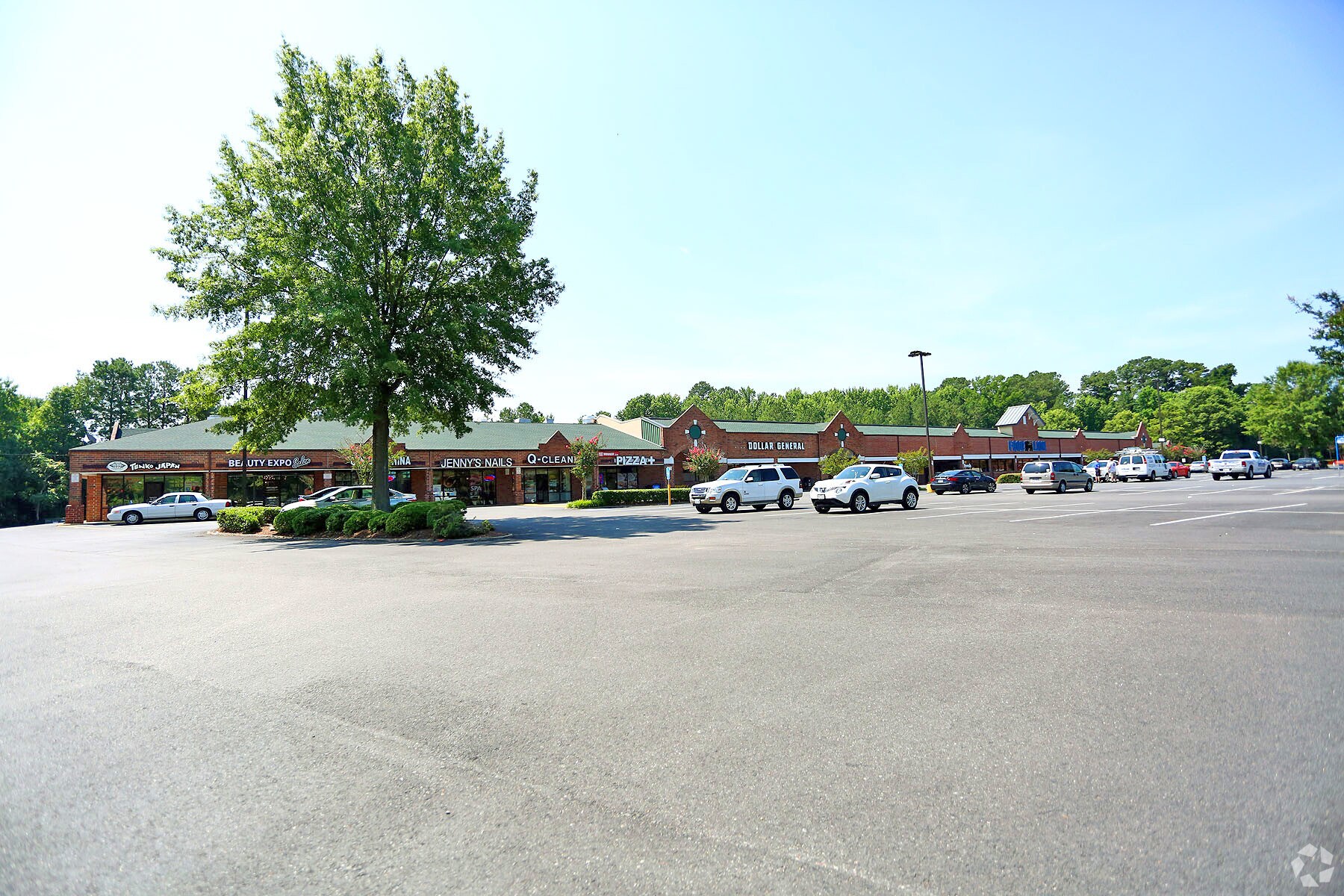 2605-2617 Moses Grandy Trl, Chesapeake, VA for Rent