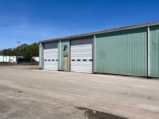 Hammond, IN Industrial - 7020 Cline Ave