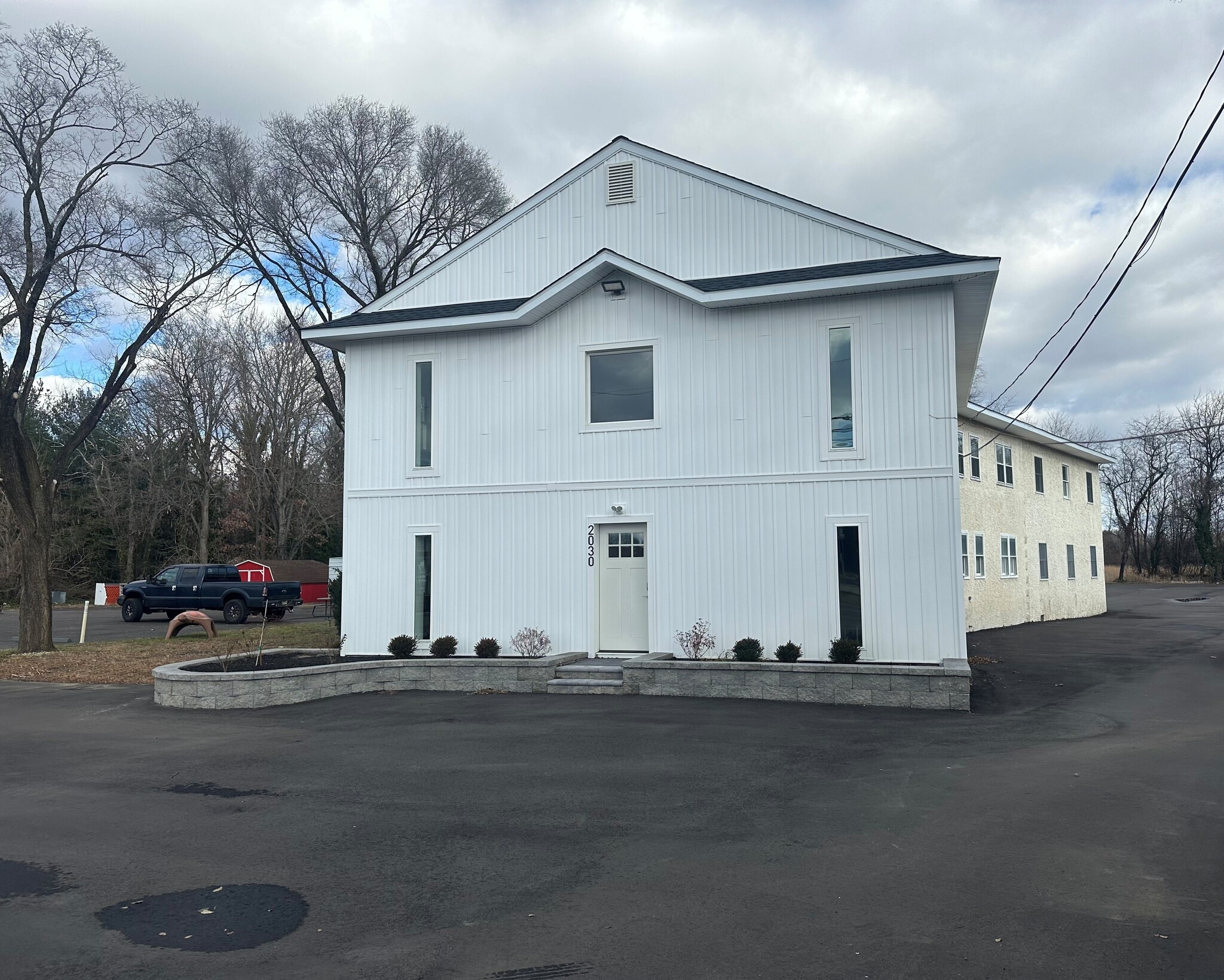 2030 N Black Horse Pike, Williamstown, NJ for Rent