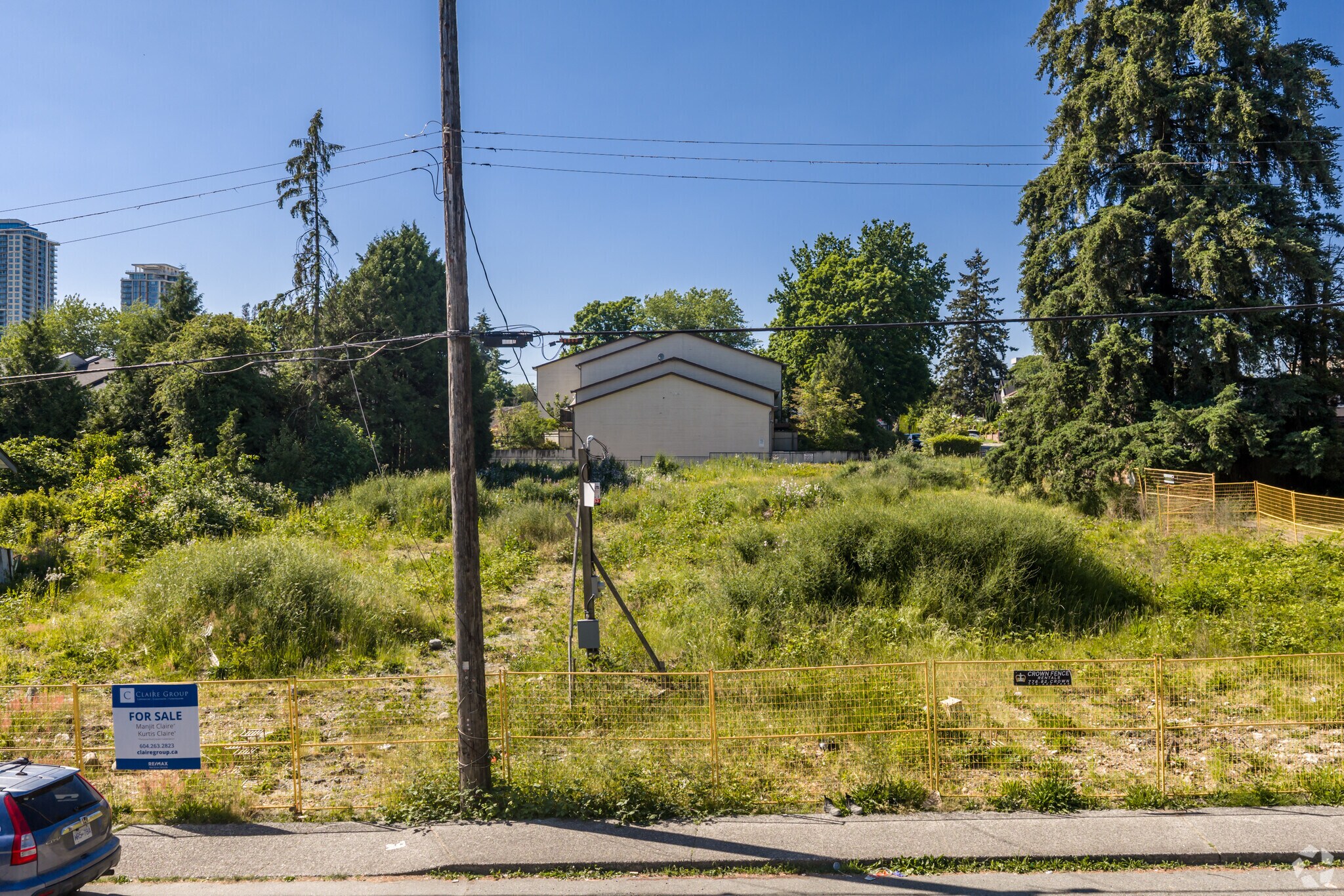 7447-7453 14 Ave, Burnaby, BC for Sale