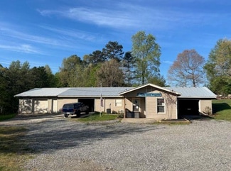 Lula, GA Warehouse - 7067 Wheeler Rd