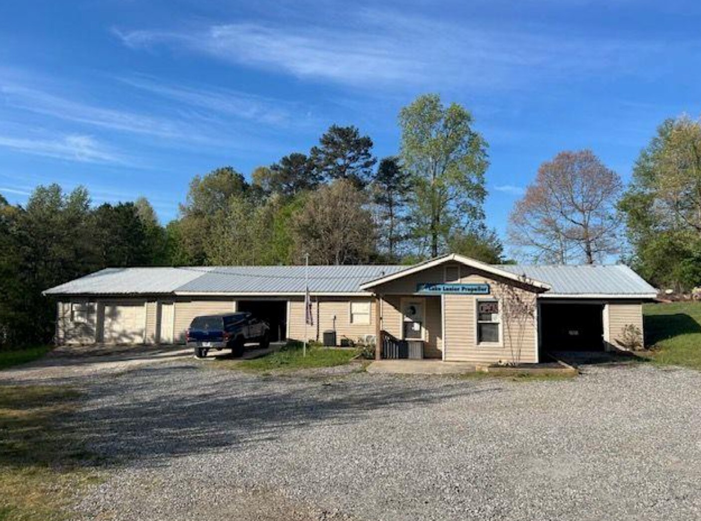 7067 Wheeler Rd, Lula, GA for Sale