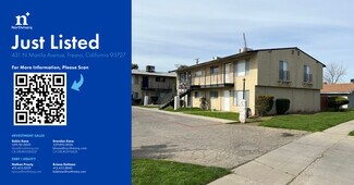Fresno, CA undefined - 431 N Manila Ave