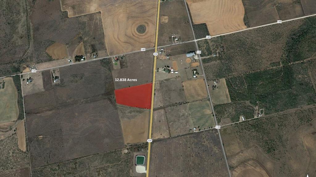 0000 N Hwy 208 hwy, Colorado City, TX for Sale