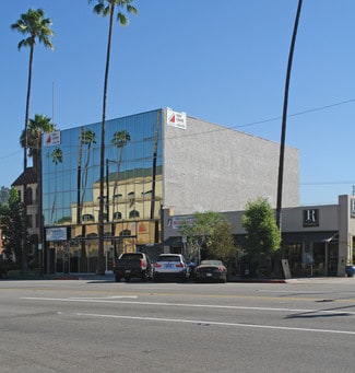 Glendale, CA Office - 1110 N Brand Blvd Glendale, CA Office - 1110 N Brand Blvd