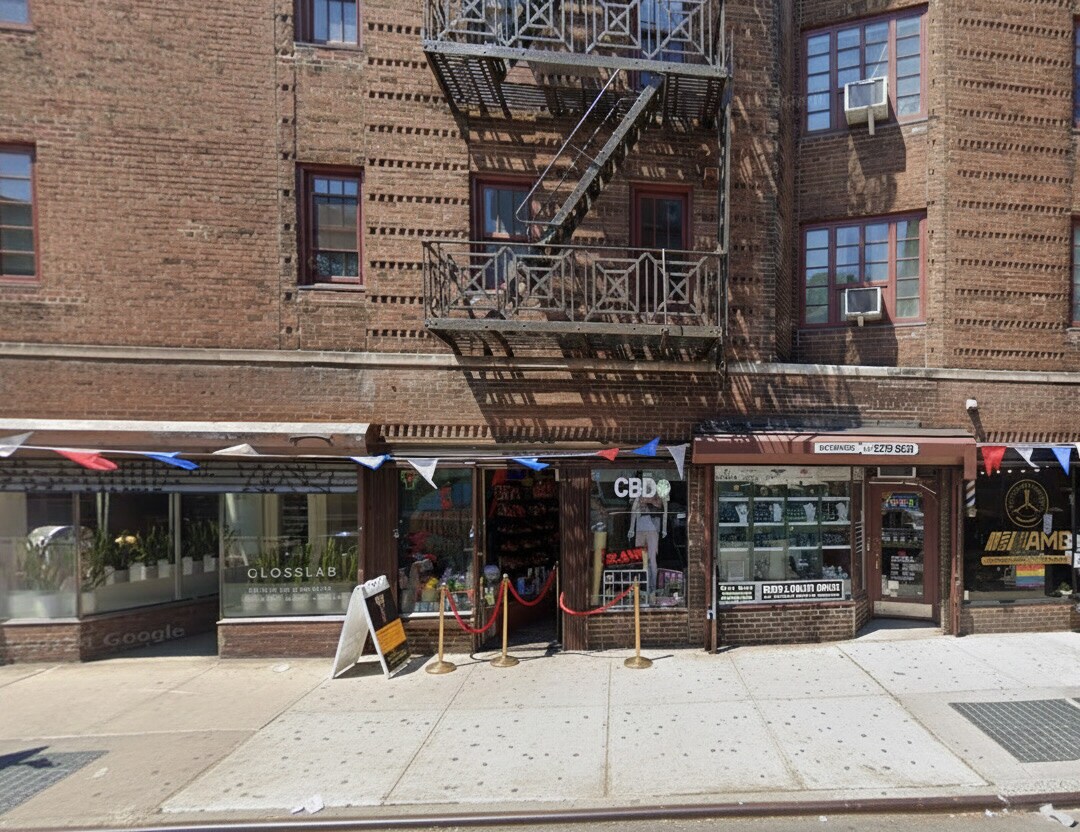 1 Jane St, New York, NY for Rent