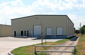 Oklahoma City, OK Industrial - 9708 NW 6th St Oklahoma City, OK Industrial - 9708 NW 6th St