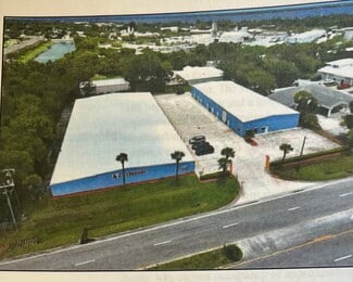 Melbourne, FL Specialty - 1350 Lake Washington Rd