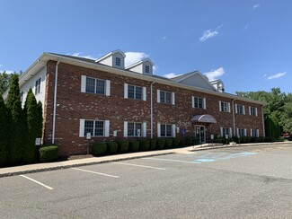 Parlin, NJ Office - 3071 Bordentown Ave