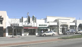 Long Beach, CA Retail - 5009 E 2nd St Long Beach, CA Retail - 5009 E 2nd St