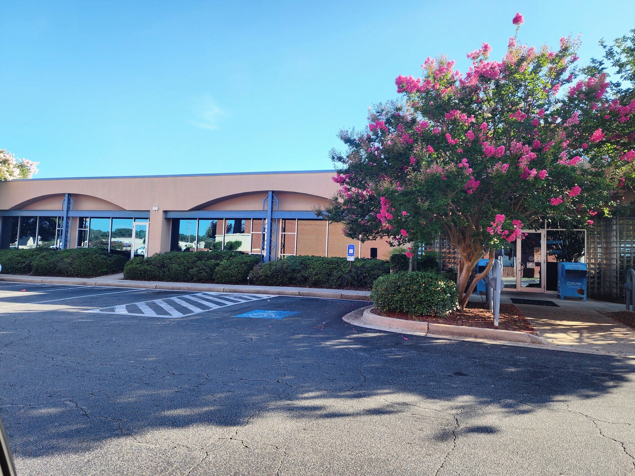 110 Holiday Dr, Macon-Bibb, GA for Rent