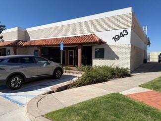 El Cajon, CA Manufacturing - 1943 Friendship Dr