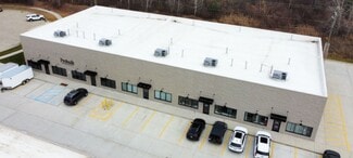 Macomb, MI Industrial - 15818-15874 Claire Ct Macomb, MI Industrial - 15818-15874 Claire Ct
