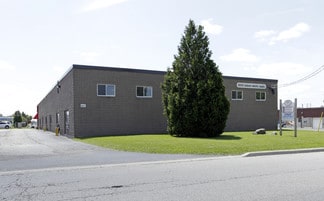 Waterloo, ON Industrial - 663 Colby Dr