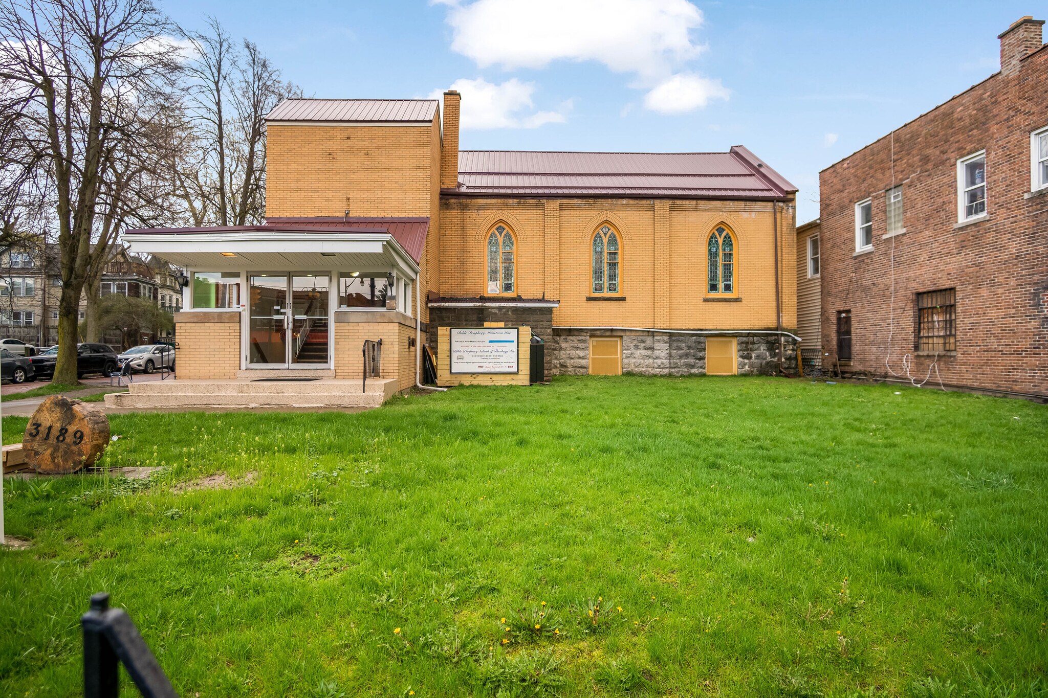 3189 Main St, Buffalo, NY for Sale