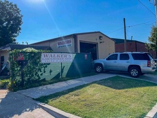 Edmond, OK Freestanding - 132 W Main St