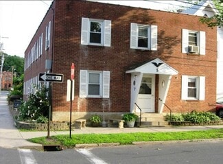 20 Units in Bristol - Upson and Divinity