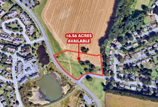 Lancaster, PA Commercial Land - Centerville Rd @ Royal Rd Lancaster, PA Commercial Land - Centerville Rd @ Royal Rd
