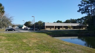 Melbourne, FL Office - 305 East Dr Melbourne, FL Office - 305 East Dr