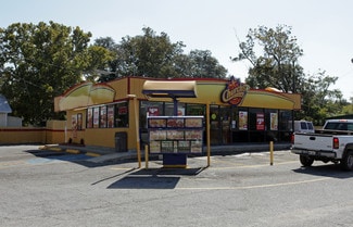 Savannah, GA Fast Food - 4119 Montgomery St