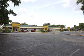 Margate, FL Retail - 7600 Margate Blvd