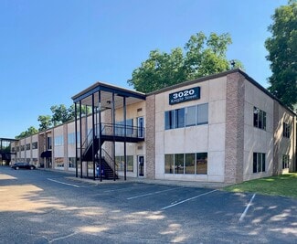 Shreveport, LA Loft/Creative Space - 3020 Knight St