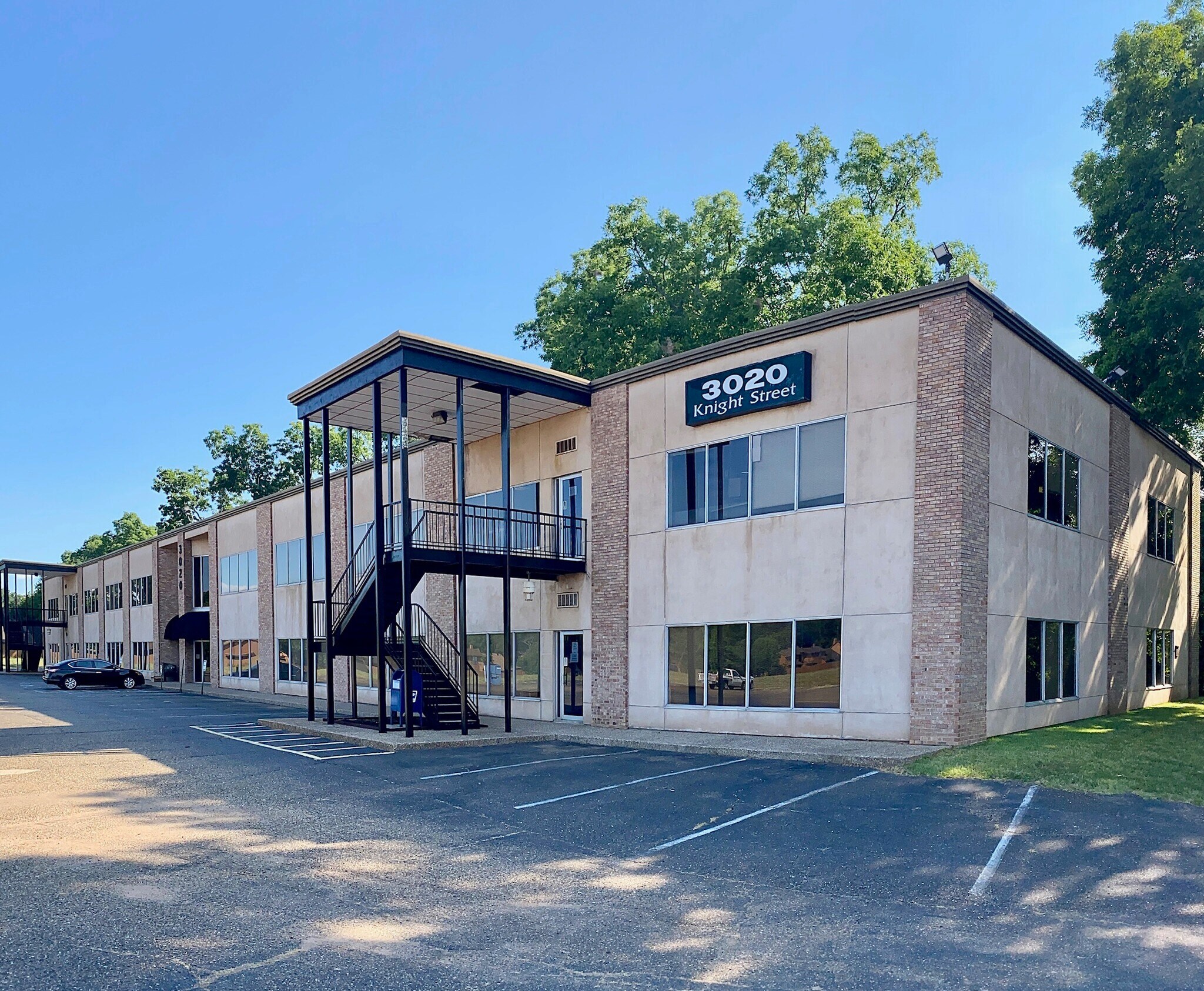 3020 Knight St, Shreveport, LA for Sale