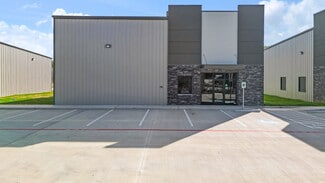 Cypress, TX Flex - 15607 Jarvis Rd Cypress, TX Flex - 15607 Jarvis Rd