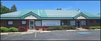 Spokane Valley, WA Office - 9717 E Sprague Ave Spokane Valley, WA Office - 9717 E Sprague Ave