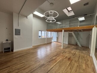 Brooklyn, NY Office/Retail - 583 Driggs Ave