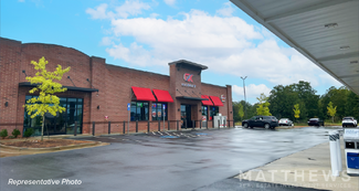 Commerce, GA Service Station - 40081 US-441