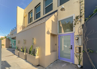 Santa Monica, CA Office/Retail - 106-108 W Channel Rd