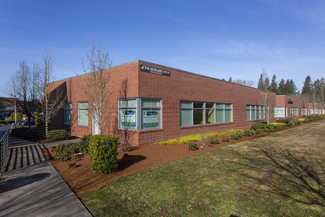 Beaverton, OR Office - 14631 SW Millikan Way