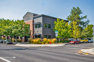 Bend, OR Office - 606 NW Arizona Ave