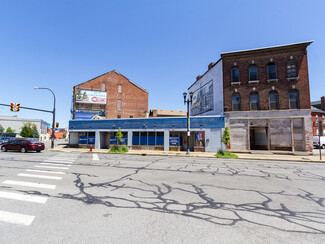 235, 241, 245 Genesee Street