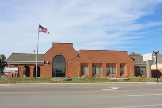 O'Fallon, MO Office, Office/Retail - 311 S Main St O'Fallon, MO Office, Office/Retail - 311 S Main St