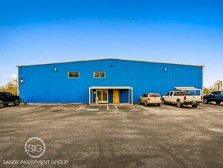 Kingsbury, TX undefined - 15655 E Highway 90