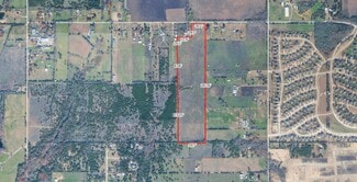 Cedar Hill, TX Commercial Land - 1478 Bear Creek Rd