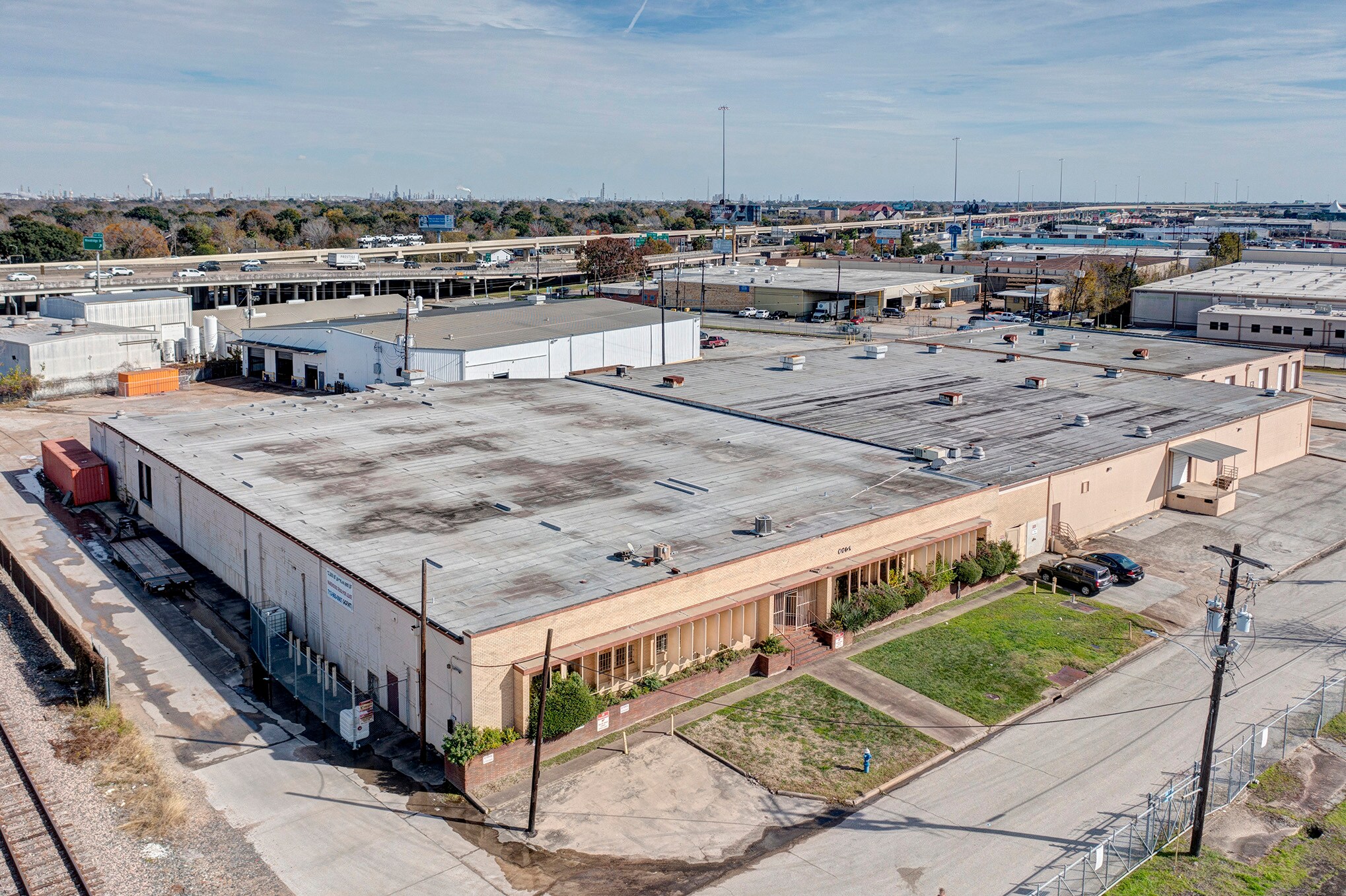 6601-6607 Stillwell St, Houston, TX for Rent