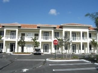 Port Saint Lucie, FL Medical - 266 NW Peacock Blvd