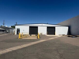 Denver, CO Industrial - 1002-1020 S Jason St Denver, CO Industrial - 1002-1020 S Jason St