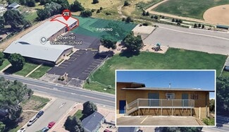 Greeley, CO Retail - 612 23rd Ave