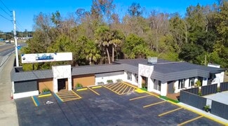 Callahan, FL Retail - 542464 US Highway 1