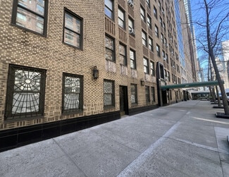 New York, NY Office - 340 E 57th St